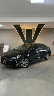 Foto do veículo Toyota Corolla 2.0 Xei Cvt