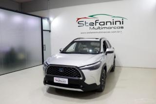 Foto do veículo Toyota Corolla Cross 1.8 Hev Xrx Cvt