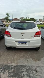 Foto do veículo Chevrolet Onix 1.0 Spe/4 Ls