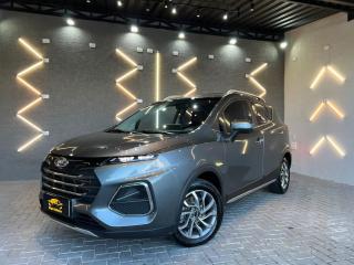 Foto do veículo Jac T50 1.6 Cvt Plus