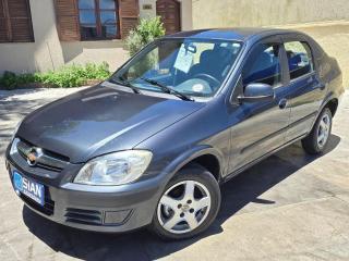 Foto do veículo Chevrolet Prisma Sed. Maxx/lt 1.4 8v Econof. 4p