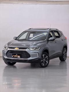 Foto do veículo Chevrolet Tracker 1.2 Turbo Premier Auto