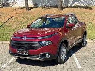 Foto do veículo Fiat Toro 2.0 Tdi Volcano Auto 4wd