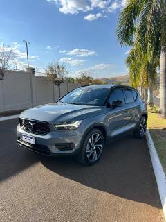 Foto do veículo Volvo Xc40 1.5 T5 Phev Recharge R-design Dct