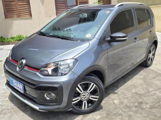 Foto do veículo Volkswagen Up 1.0 170 Tsi Xtreme