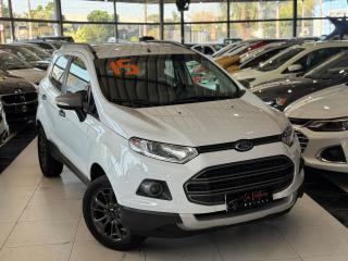 Foto do veículo Ford Ecosport Freestyle 2.0 16v Flex 5p Aut.