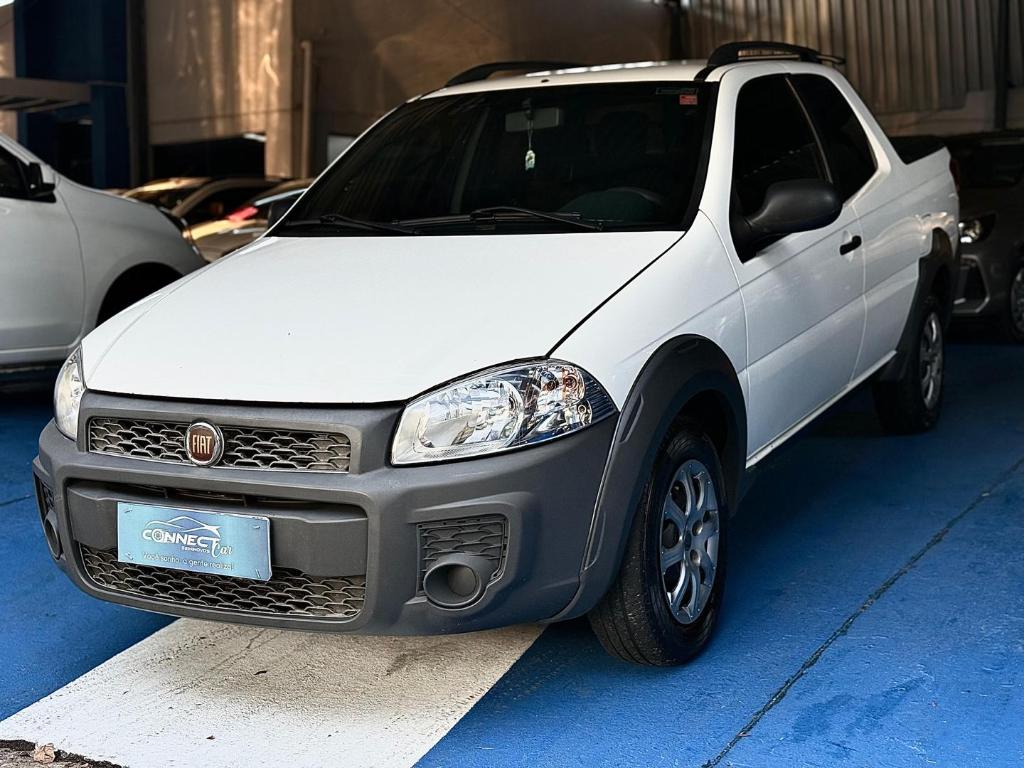Fiat Strada