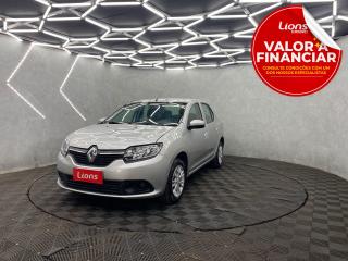 Foto do veículo Renault Logan Expression Flex 1.0 12v 4p