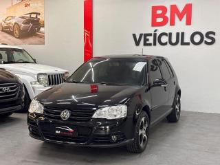 Foto do veículo Volkswagen Golf 1.6 Mi Total Flex 8v 4p