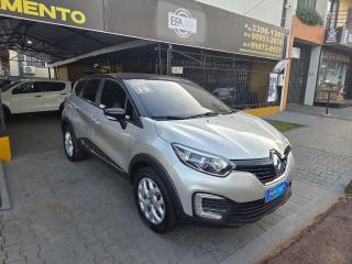 Foto do veículo Renault Captur 1.6 Zen Cvt
