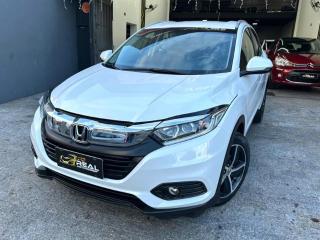 Foto do veículo Honda Hr-v 1.8 Ex Cvt