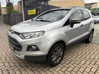 Foto do veículo Ford Ecosport 2.0 16v Flex Freestyle Plus Powershift