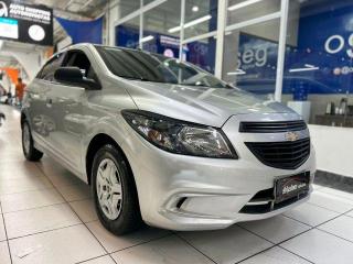 Foto do veículo Chevrolet Onix Hatch Joy 1.0 8v Flex 5p Mec.