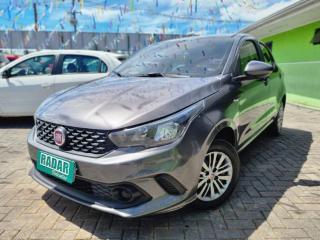 Foto do veículo Fiat Argo Drive 1.0 6v Flex