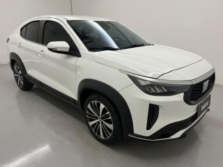 Foto do veículo Fiat Fastback 1.0 T200 Audace Cvt