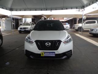 Foto do veículo Nissan Kicks Active S 1.6 16v Flex Aut.