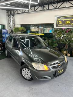 Foto do veículo Chevrolet Celta 1.0l Flex Spirit