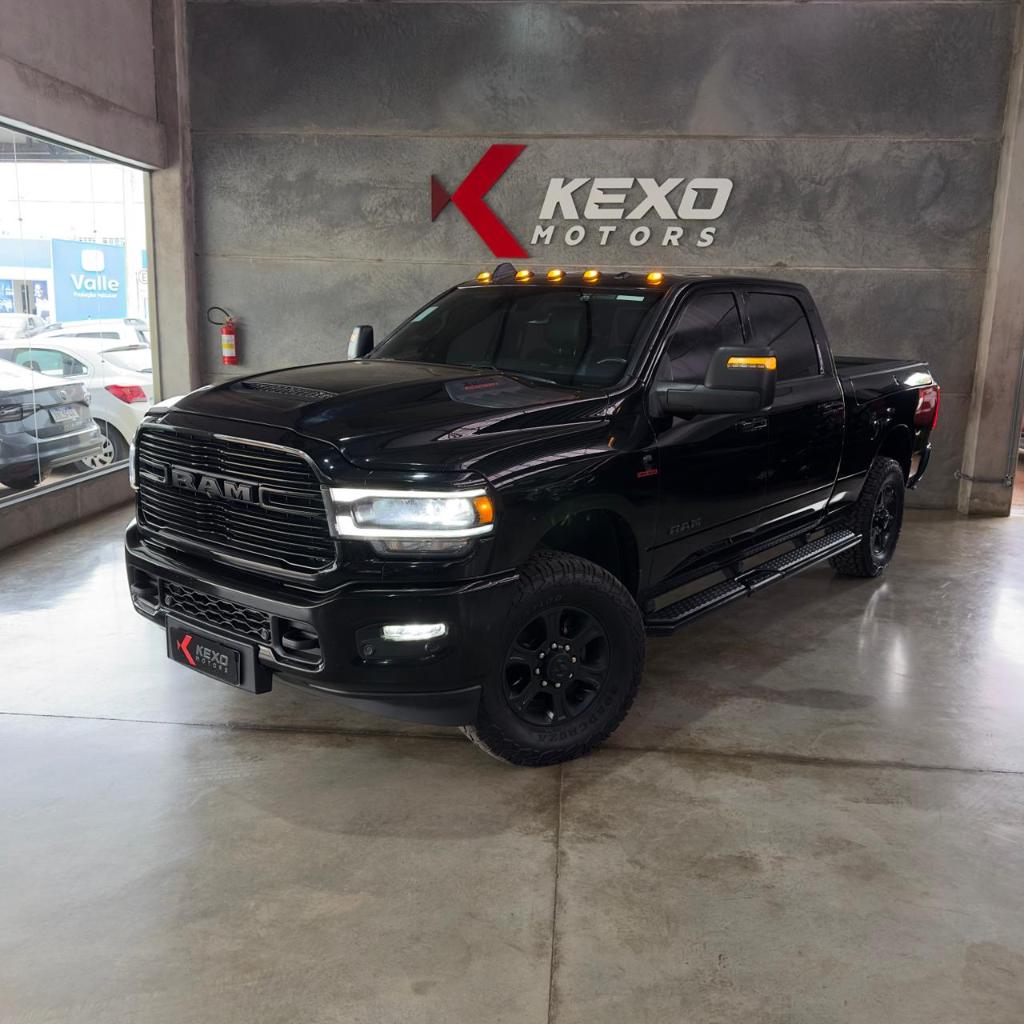 Ram 3500 2024
