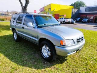 Foto do veículo Chevrolet Blazer Dlx