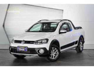 Foto do veículo Volkswagen Saveiro 1.6 Total Flex Cabine Estendida Cross