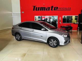 Foto do veículo Honda City Sedan Lx 1.5 Flex 16v 4p Aut.