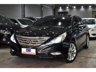 Foto do veículo Hyundai Sonata 2.4 16v 182cv 4p Aut.