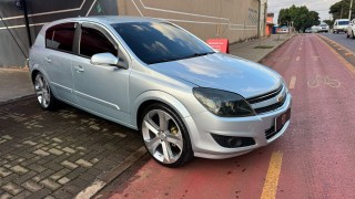 Foto do veículo Chevrolet Vectra 2.0 Gt Flexpower