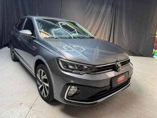 Foto do veículo Volkswagen Virtus 1.0 200 Tsi Highline Auto