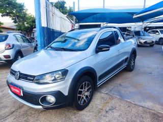 Foto do veículo Volkswagen Saveiro 1.6 Total Flex Cabine Estendida Cross