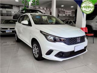 Foto do veículo Fiat Argo 1.0 6v Flex.