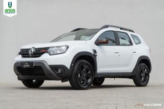 Foto do veículo Renault Duster 1.3 Tce Iconic Plus Cvt