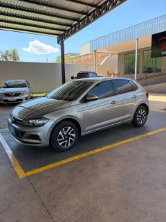 Foto do veículo Volkswagen Polo 1.0