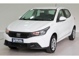 Foto do veículo Fiat Argo 1.0 Drive