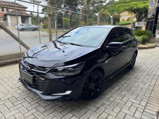 Foto do veículo Chevrolet Onix Hatch Rs 1.0 Tb 12v Flex 5p Aut.