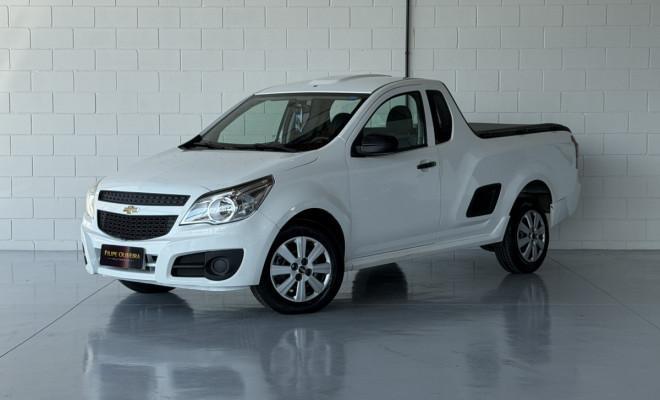 Chevrolet Montana
