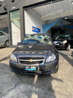 Foto do veículo Chevrolet Celta 1.0l Flex Ls