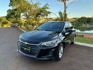 Foto do veículo Chevrolet Onix 1.0 Turbo Lt Auto