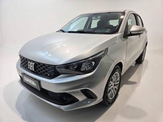Foto do veículo Fiat Argo 1.0 6v Flex.