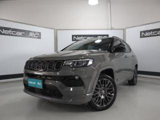 Foto do veículo Jeep Compass 1.3 T270 Serie S Auto