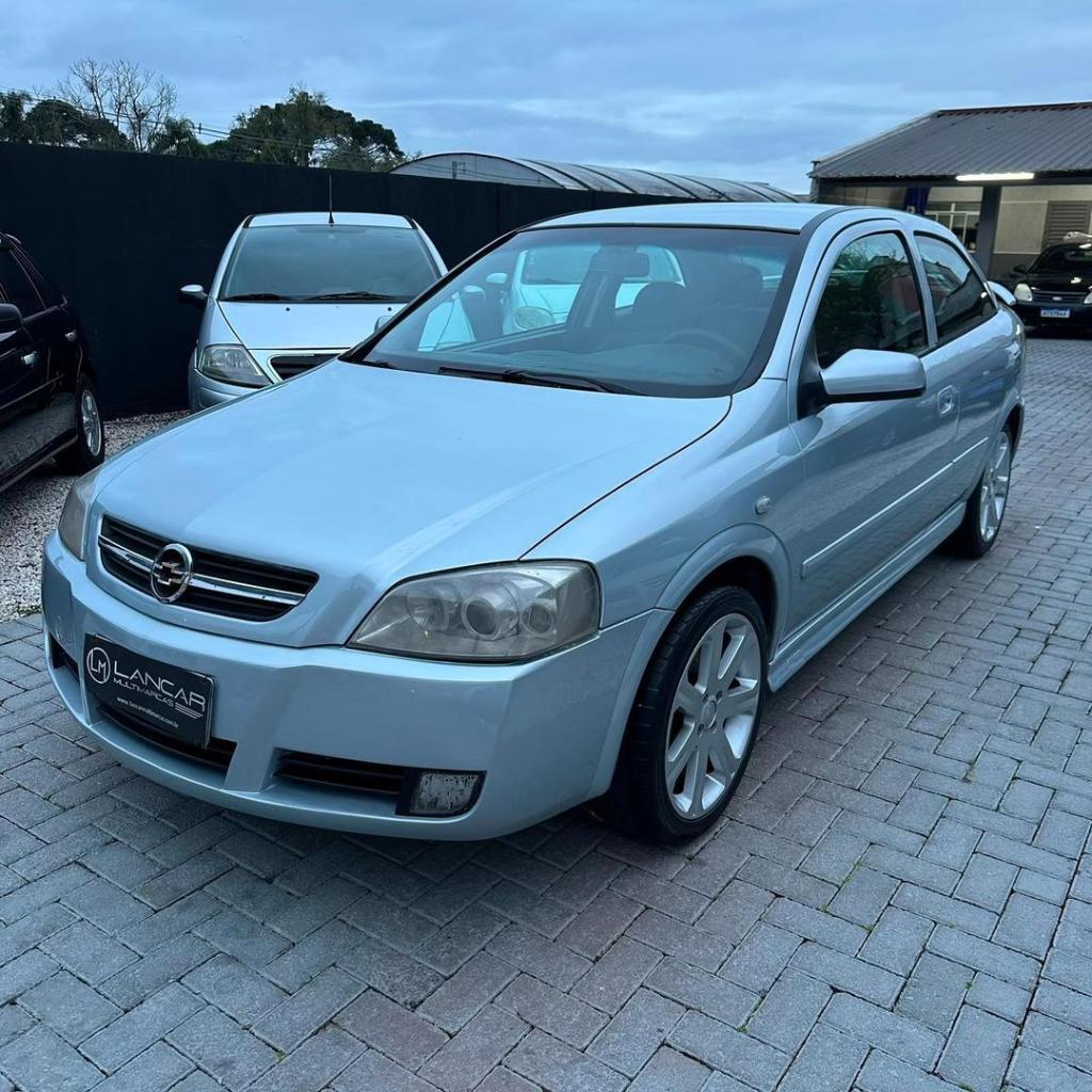 Chevrolet Astra 2006