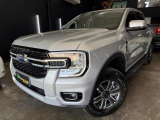 Foto do veículo Ford Ranger Xlt 3.0 V6 4x4 Cd Tb Die. Aut.