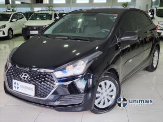 Foto do veículo Hyundai Hb20 1.0 Unique