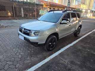 Foto do veículo Renault Duster 1.6 Expression