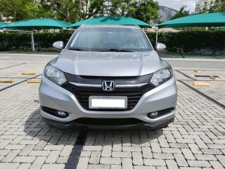 Foto do veículo Honda Hr-v 1.8 Ex Cvt