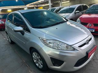 Foto do veículo Ford Fiesta 1.6 Rocam Sedan Flex