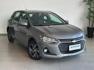 Foto do veículo Chevrolet Onix 1