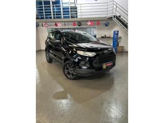 Foto do veículo Ford Ecosport 1.6 16v Flex S
