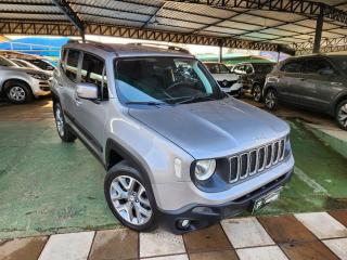 Foto do veículo Jeep Renegade 2.0 Tdi Longitude Auto 4wd