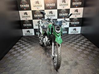 Foto do veículo Yamaha Crosser 150 Z Abs