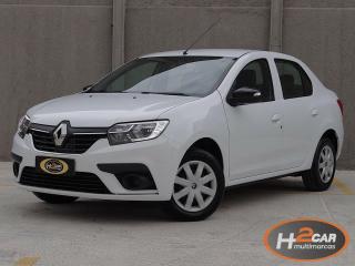 Foto do veículo Renault Logan 1.0 Zen